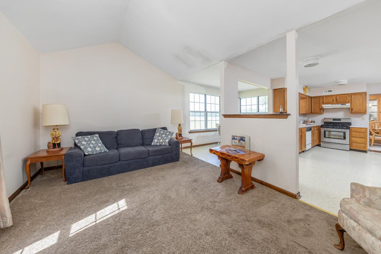 6 Acre Farmette in South Jersey - photo 17