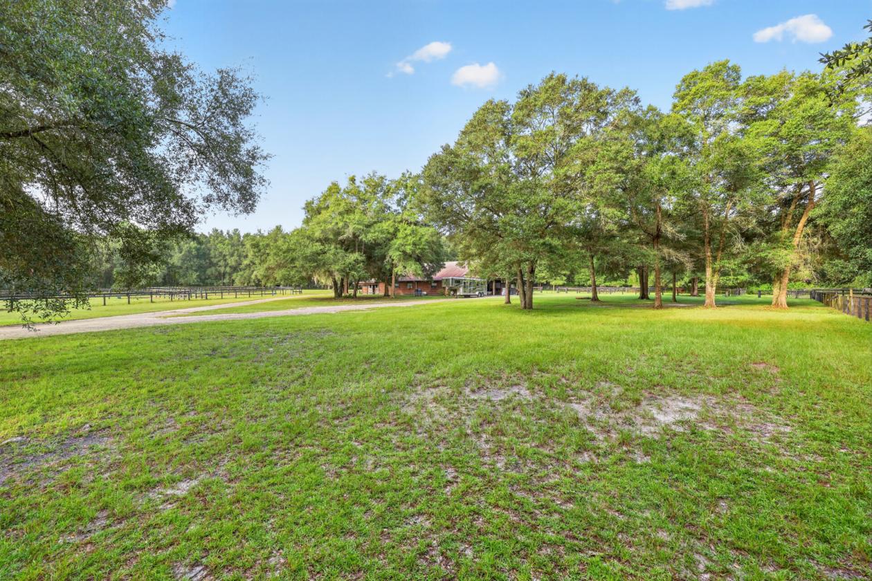 Turnkey 32-Acre Horse Property - photo 9