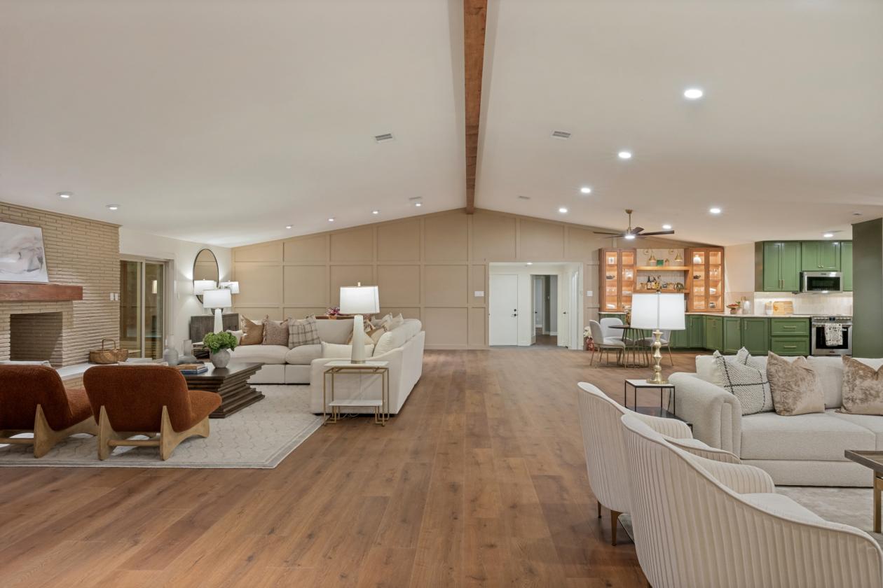 The Lodge at 4104 - photo 13