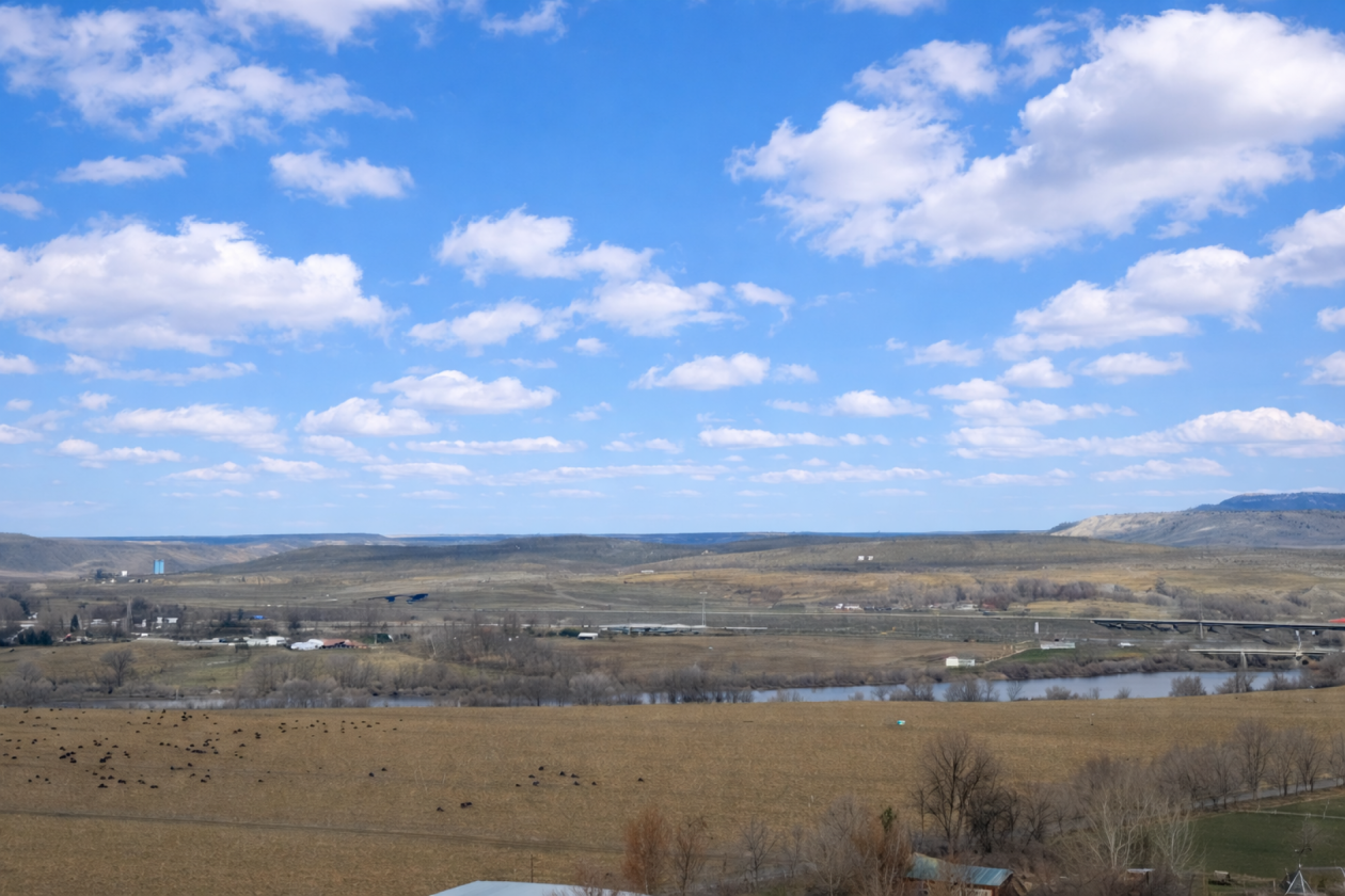 Medicine Wheel Ranch - photo 30