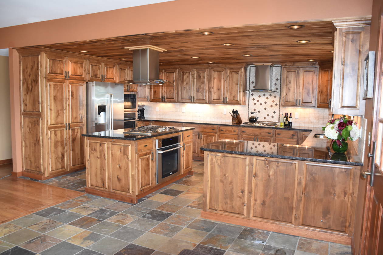 IMAGINE..... Your perfect working ranch! Ellensburg, Kittitas County