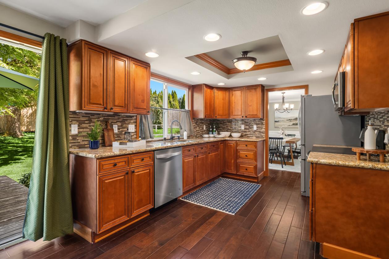 Private 5 Acre Oasis in Monroe, WA - photo 10