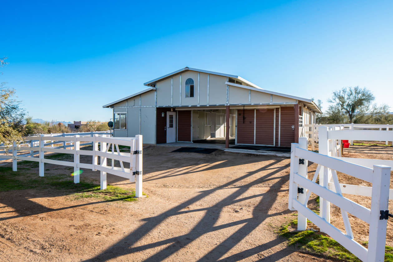 Beautiful Home on 5 acres in Rio Verde!! Scottsdale, Maricopa County