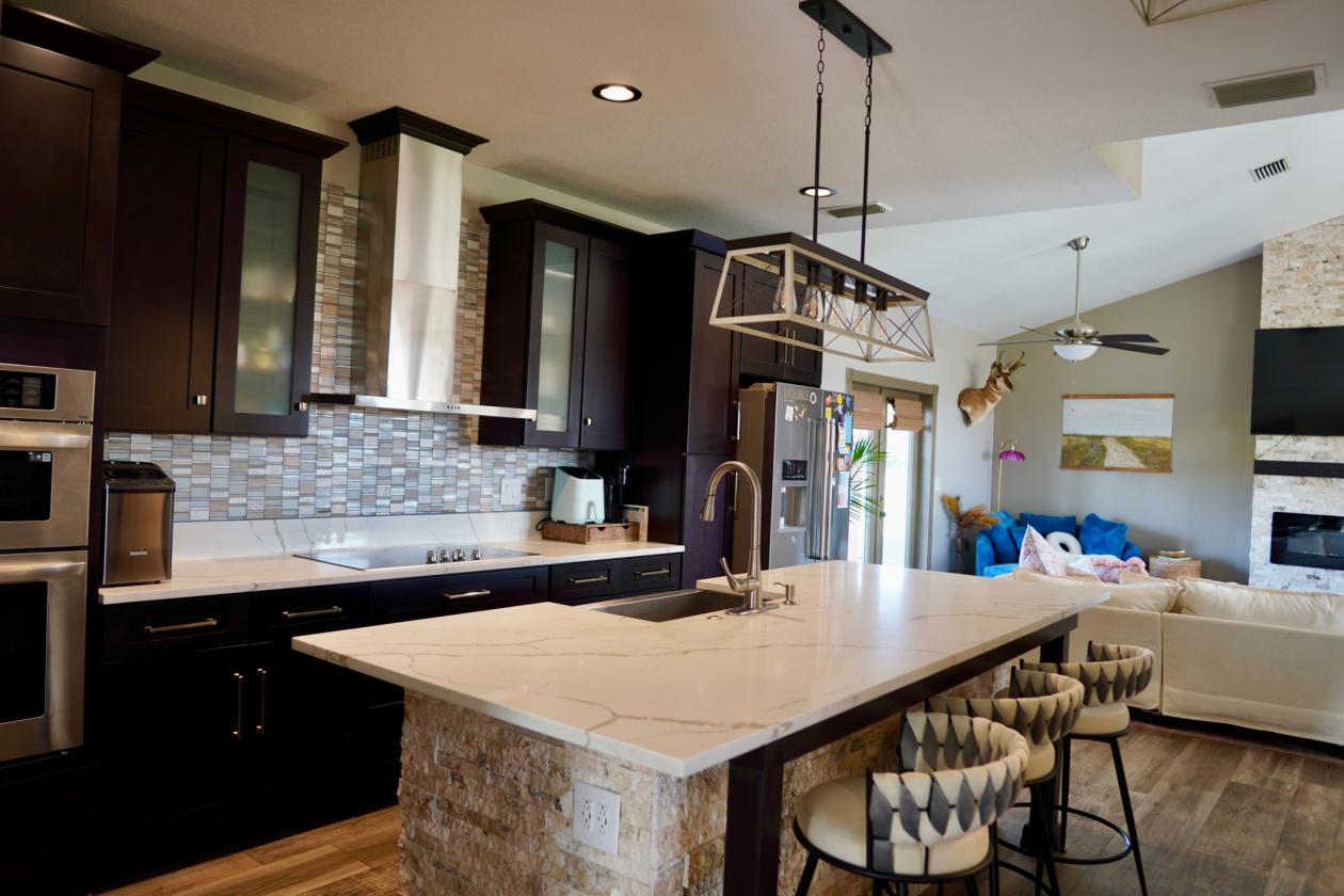 A picture-perfect equestrian estate - photo 10