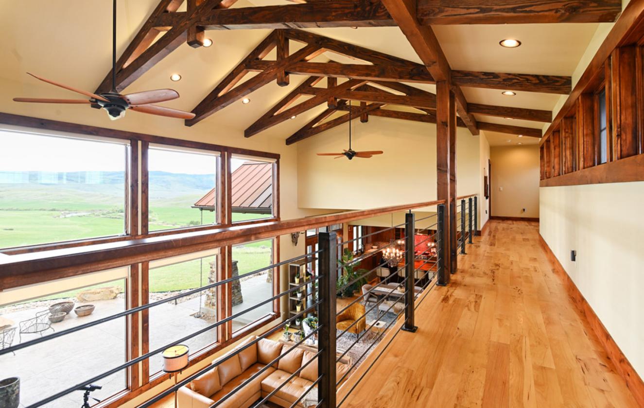 Turn-Key Equestrian Estate on 106 Acres - photo 23
