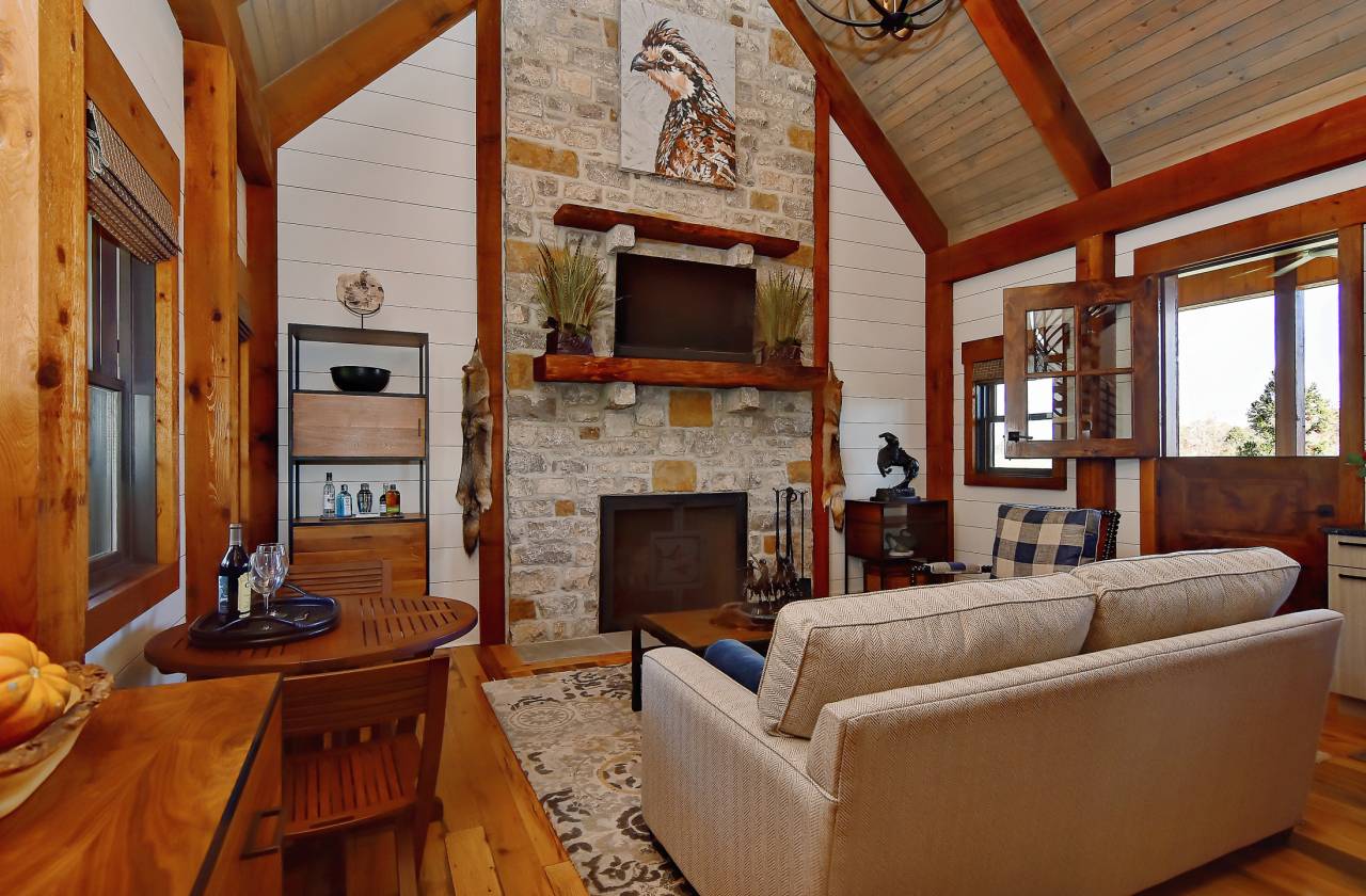 Badenyon Ranch - 750+ acre Farm & Sporting Club - photo 19