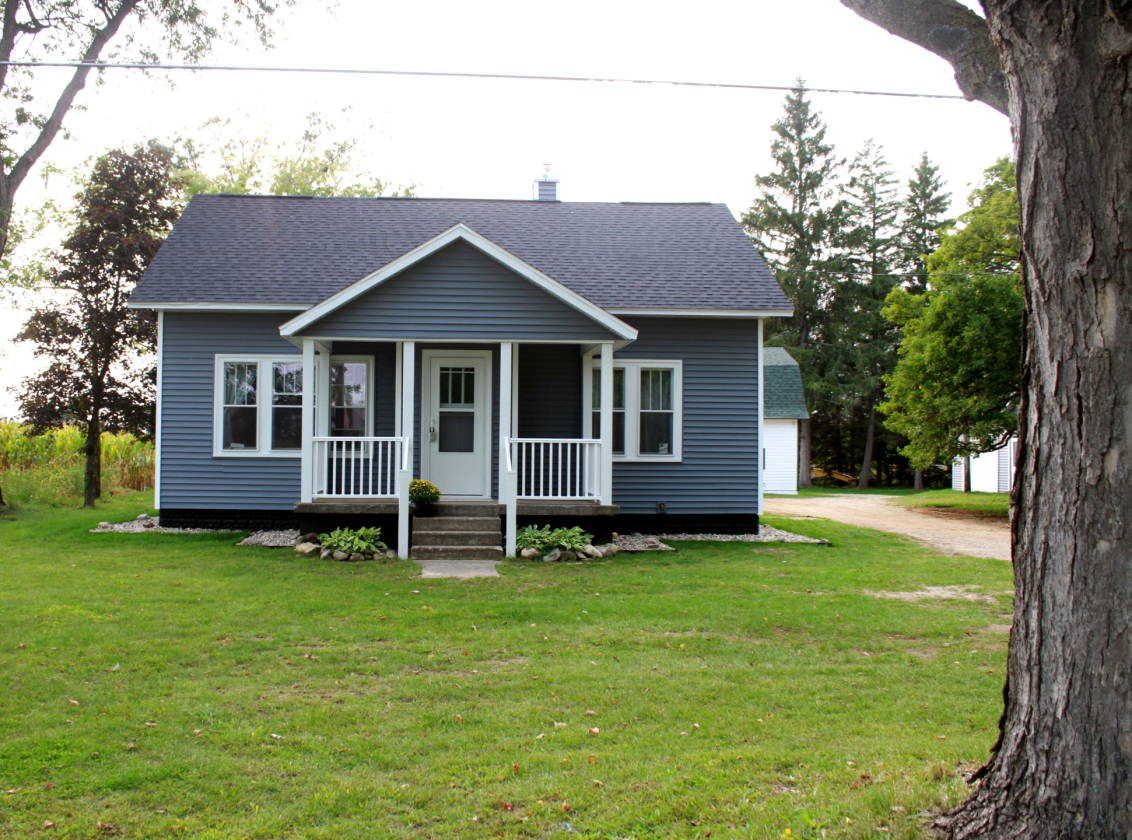 Horse farm For Sale Jackson, Jackson County, Michigan