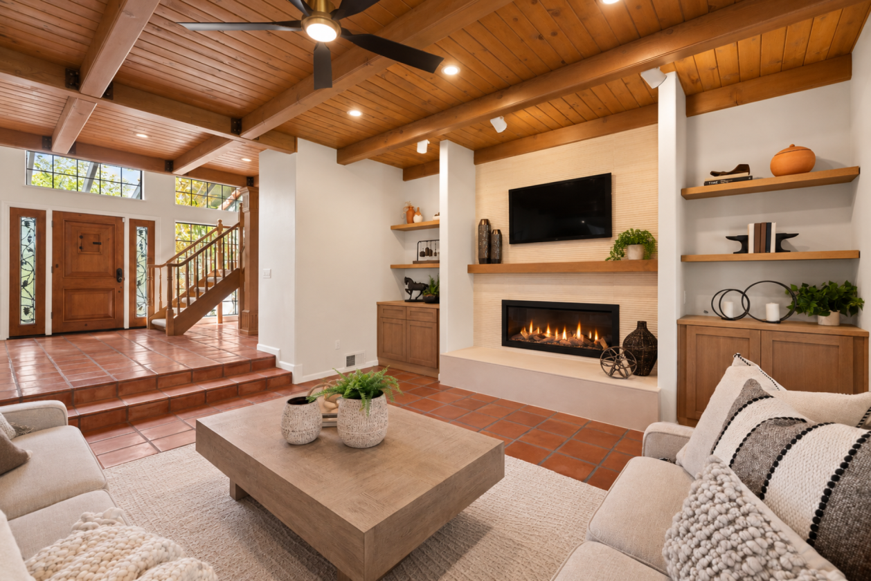 LUXURY GRANITE BAY ESTATE ON 2.3 USABLE FLAT ACRES - photo 8