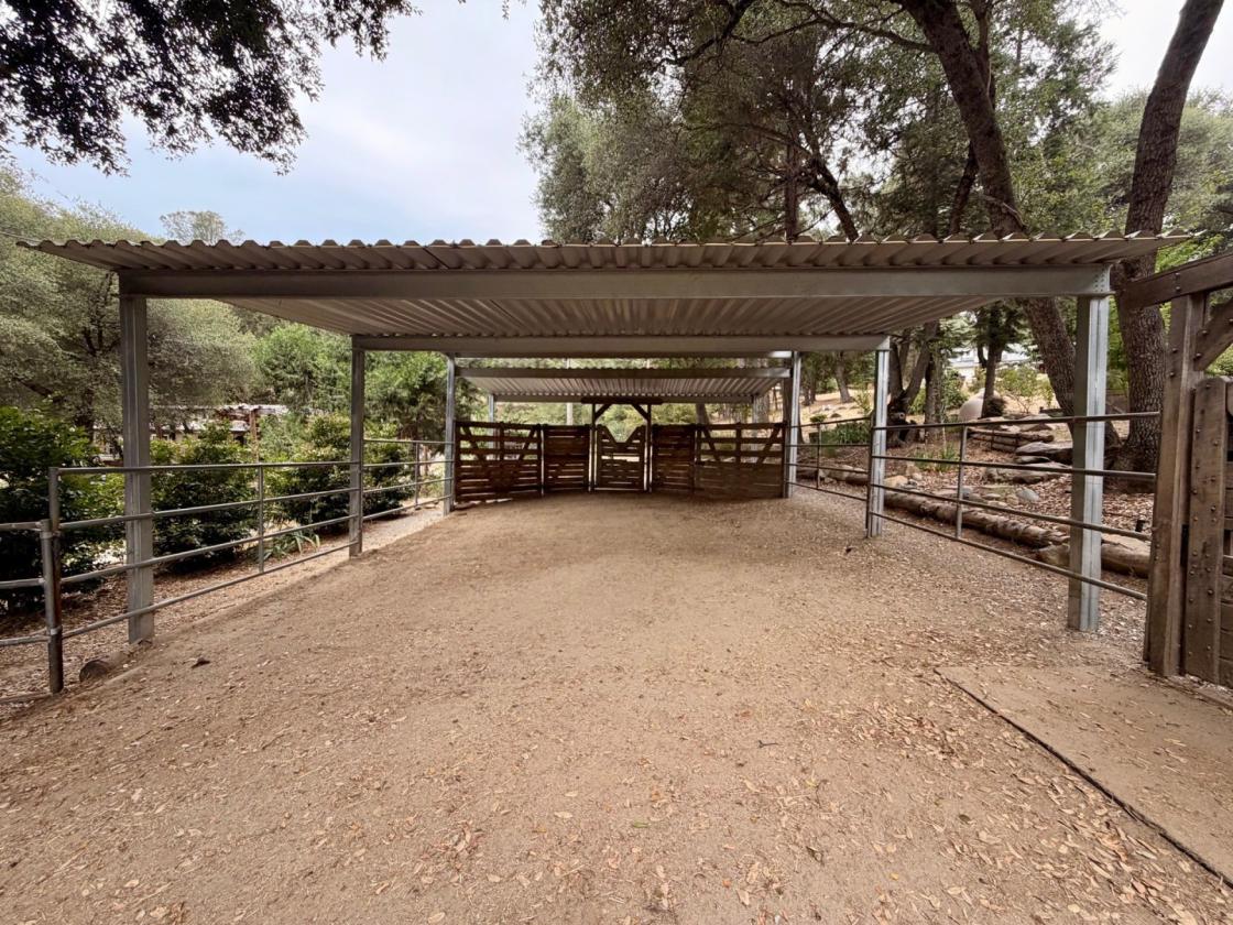 2-Acre Hobby Farm with Horse Amenities - photo 23