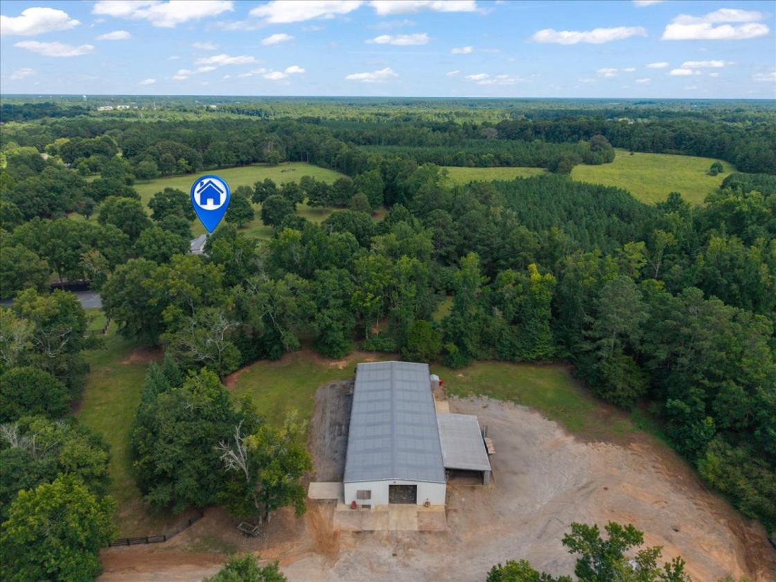 Luxury equestrian estate with 2 guest quarters - photo 28