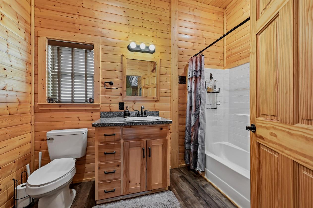 Unique Ranch. Unique Owner. Move-In Ready - photo 29