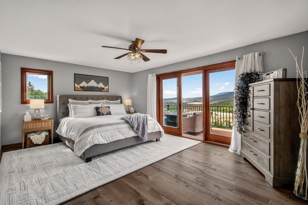 Great Horse Property with Space to Roam! - photo 13