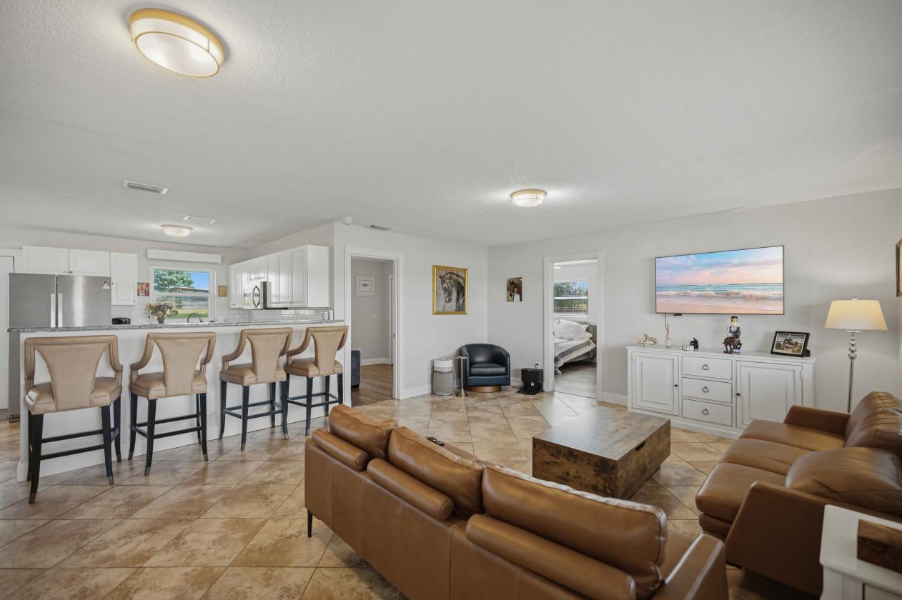 Exceptional 31-Acre Equestrian Property - photo 13