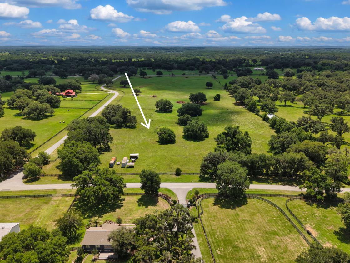 10 ACRES IN GATED EQUESTRIAN COMMUNITY - photo 9