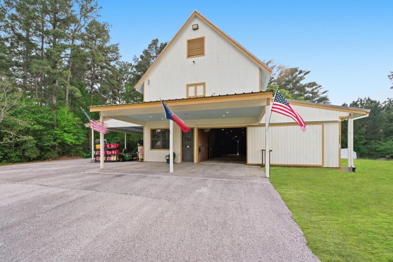 Unbelievable Luxury Estate Near Huntsville! - photo 24
