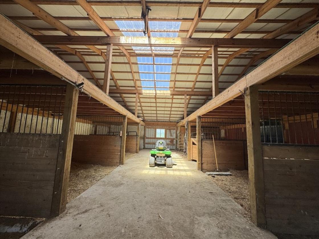 Charming Hobby Farm - photo 21
