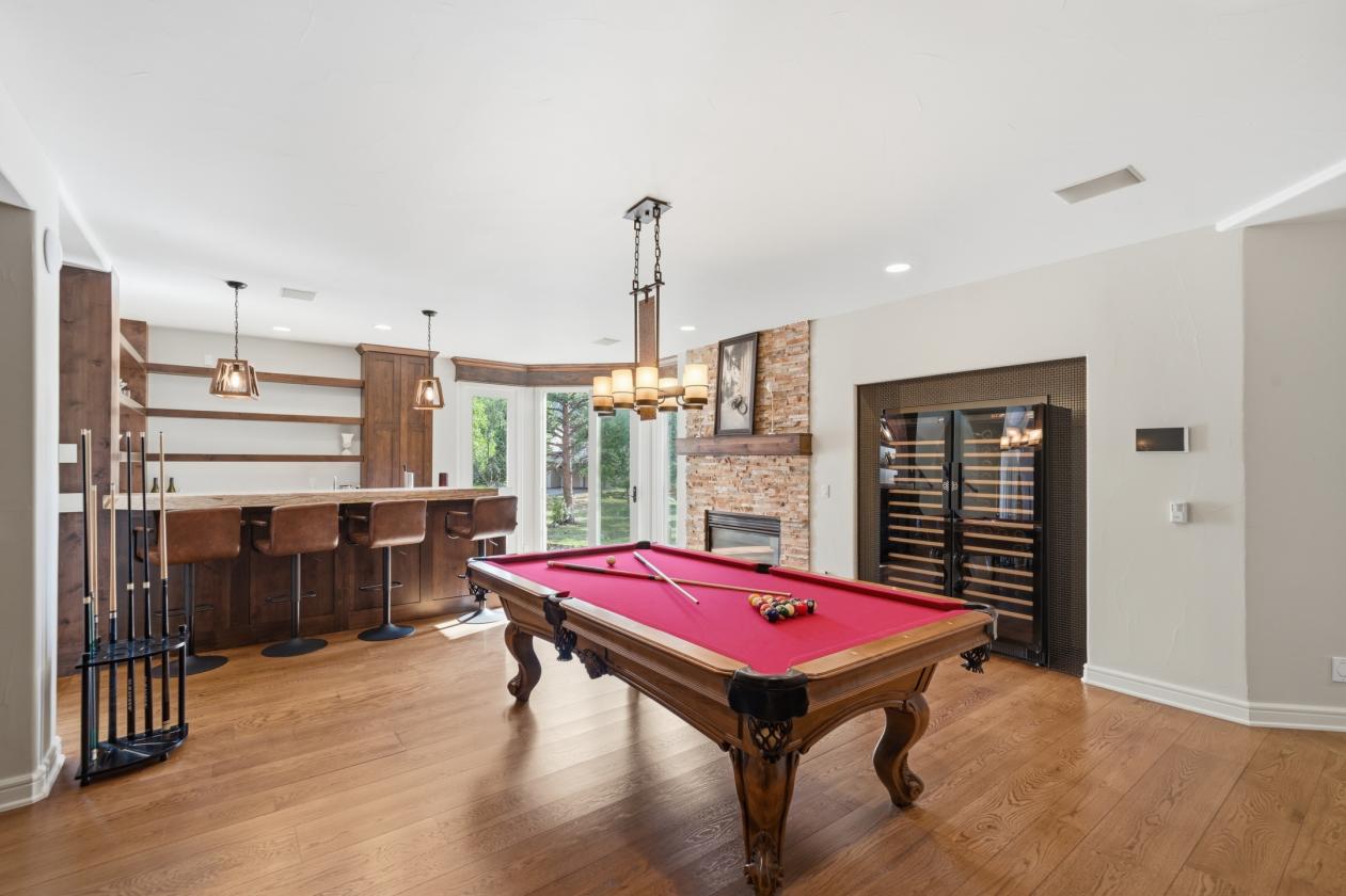 95-Acre Evergreen Luxury Equestrian Estate - photo 18