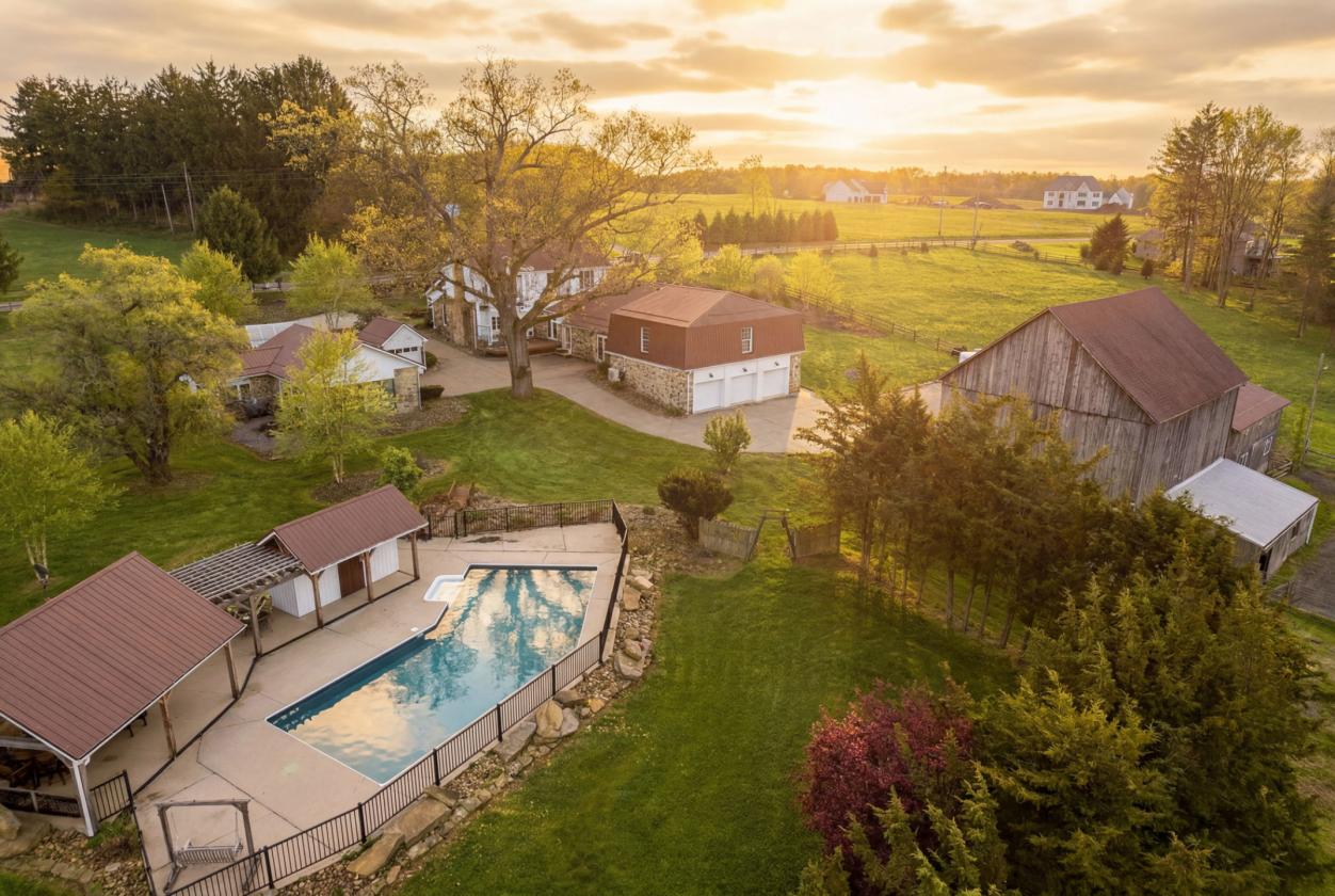 Where Luxury meets the Land~ Call for Private Tour - photo 3