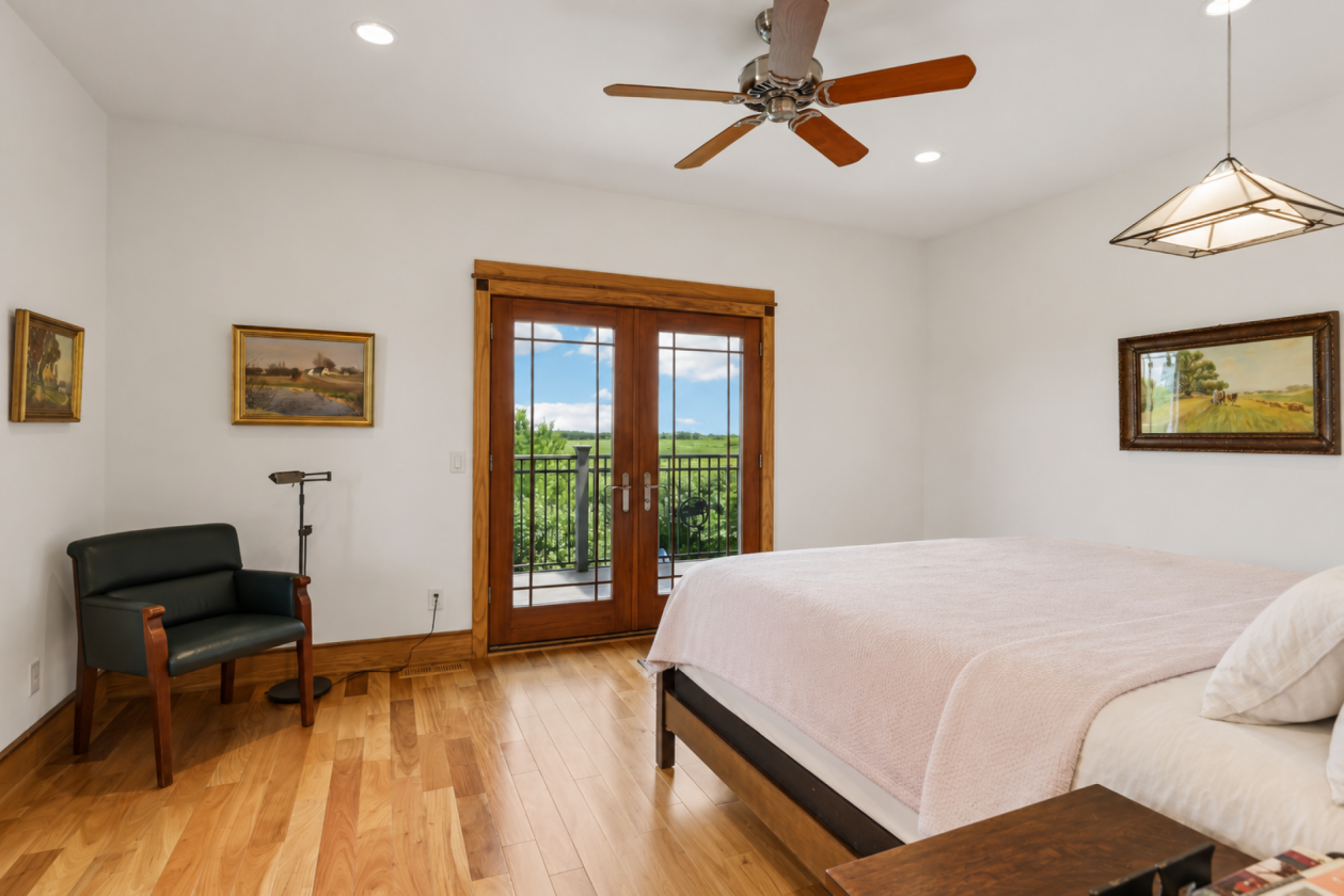 Luxury Equestrian center - photo 20