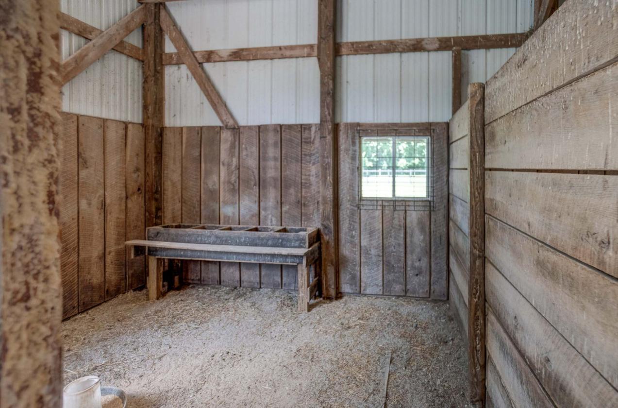 One-of-a-Kind Horse Property - photo 25