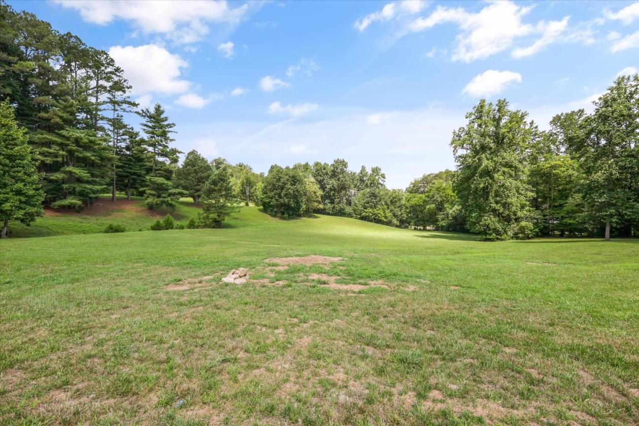 87-Acre Equestrian Farm & Restored Historic Barn - photo 24