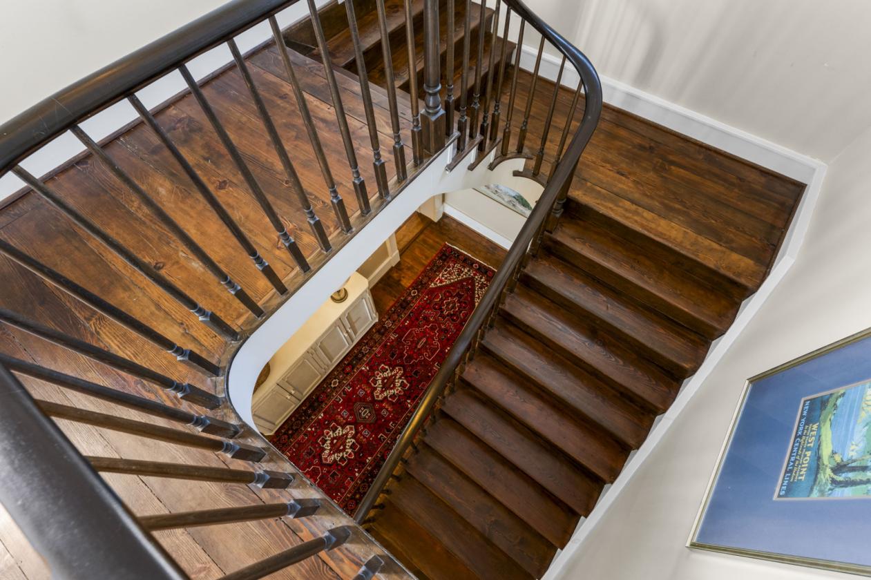 OAKLAND | A Distinctive Estate in VA Hunt Country - photo 10