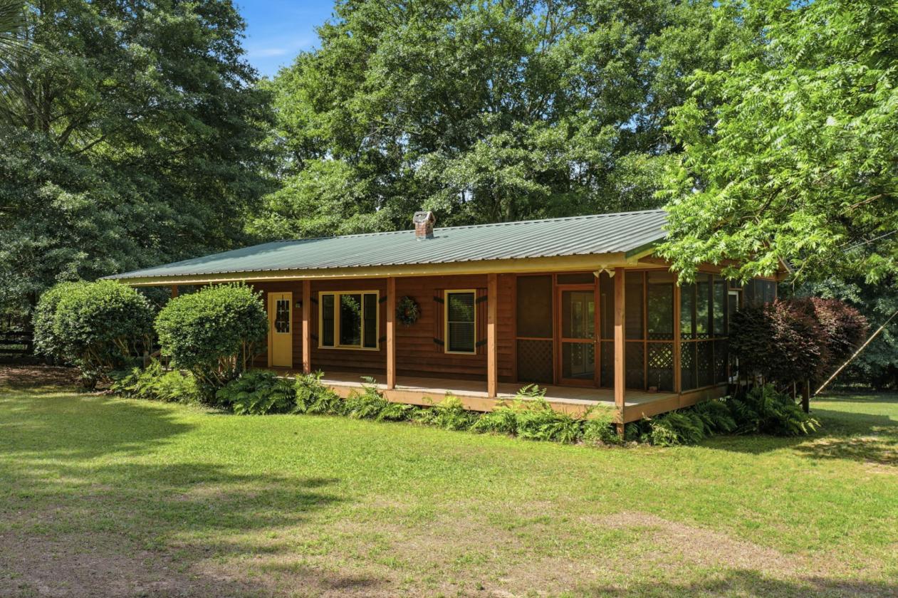 Breathtaking +/-16-Acre Equestrian Estate - photo 25