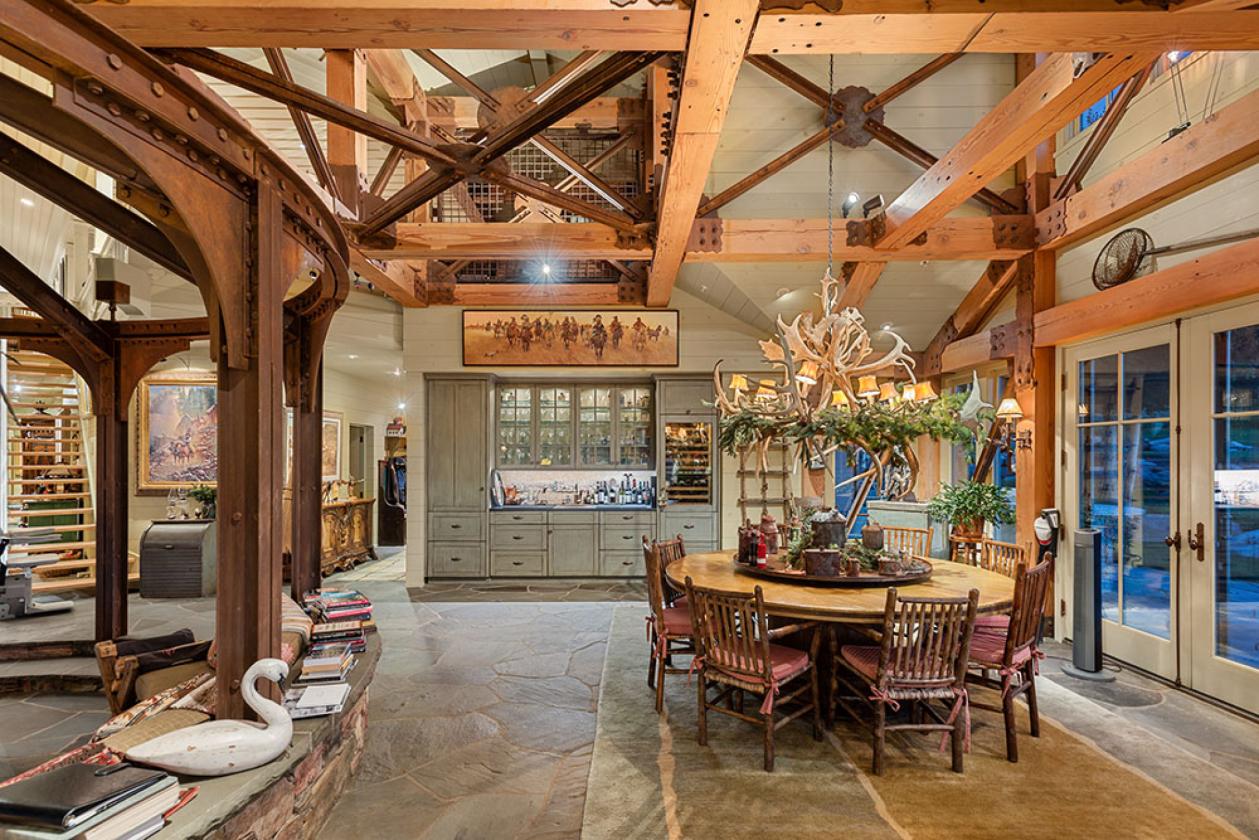 Quintessential Mountain Retreat - photo 7