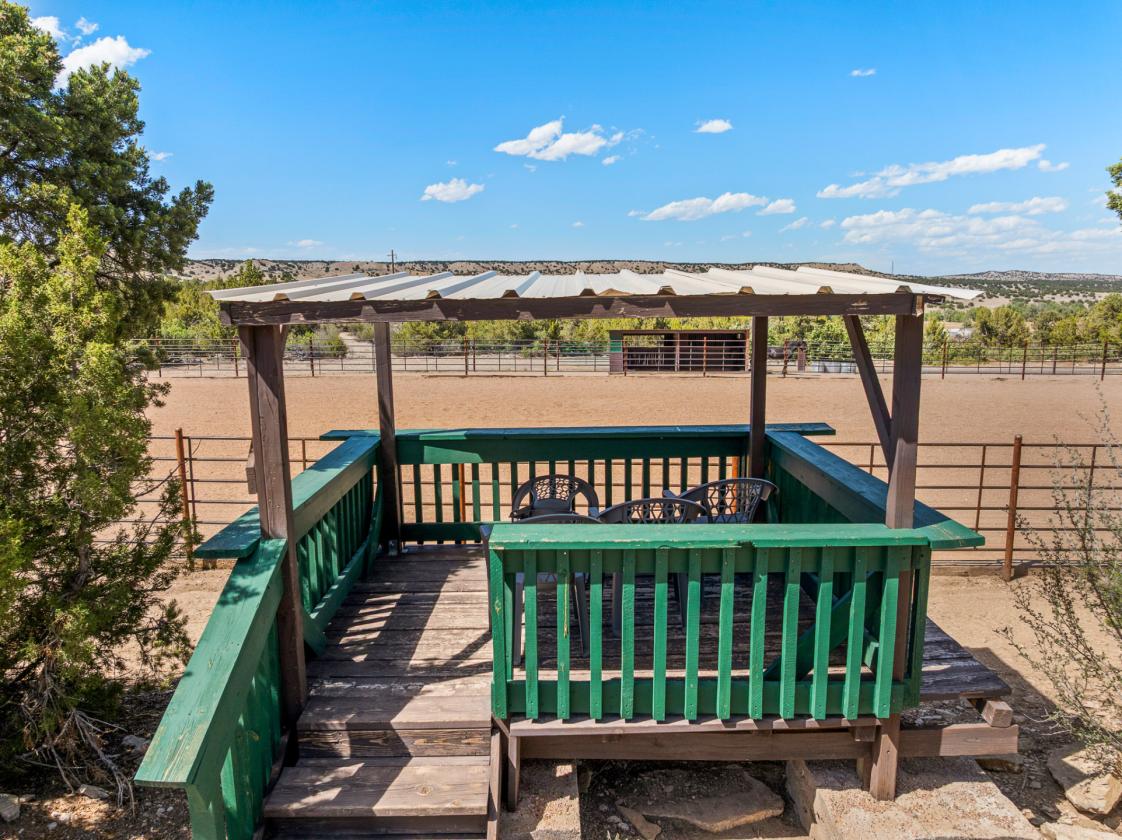 40-Acre Southern Colorado Equestrian Estate - photo 23