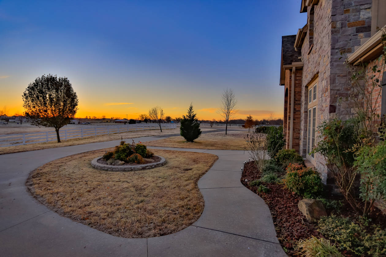 20 Acre Equestrian Estate Porter, OK Porter, Wagoner County, Oklahoma