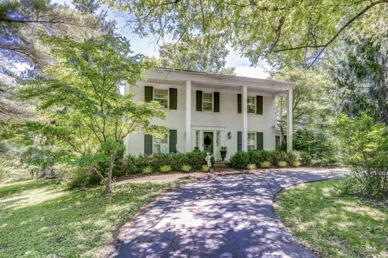 Horse property in Oldham County - photo 4