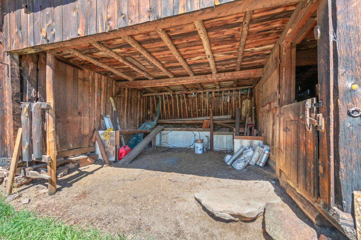 Spring Creek Ranch | Historic Horse Property - photo 25