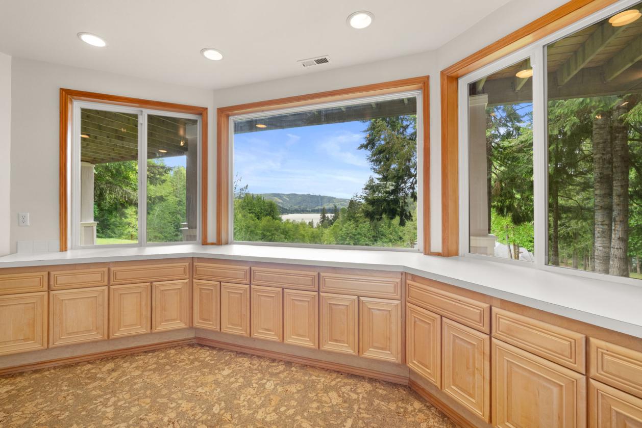 6.75 Acres of NW pastureland and endless trails - photo 23