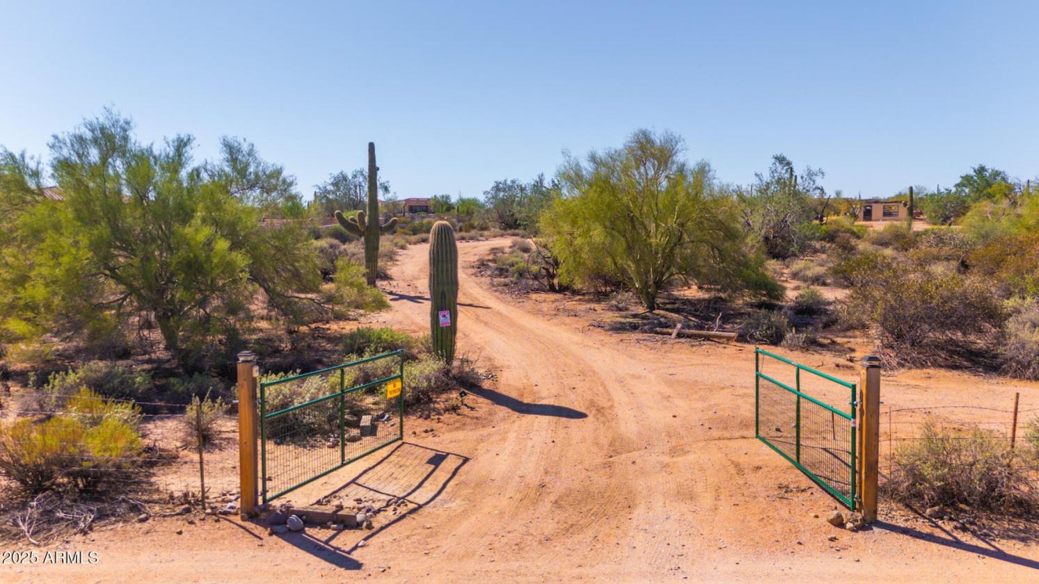 5 Acres w/ Horse Set up - Build Your Dream Home - photo 7