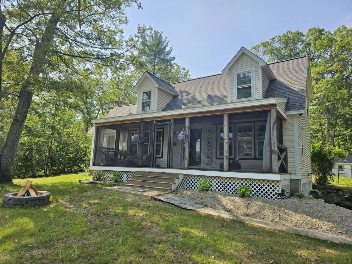 Horse Property for sale.