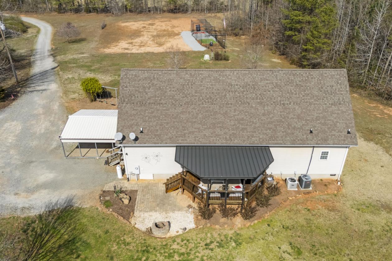 Country Living with great views! - photo 5