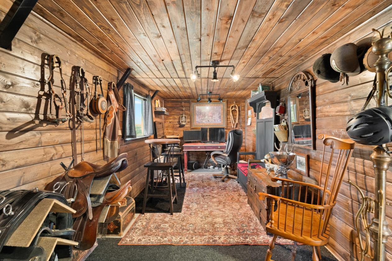 40-Acre Southern Colorado Equestrian Estate - photo 26