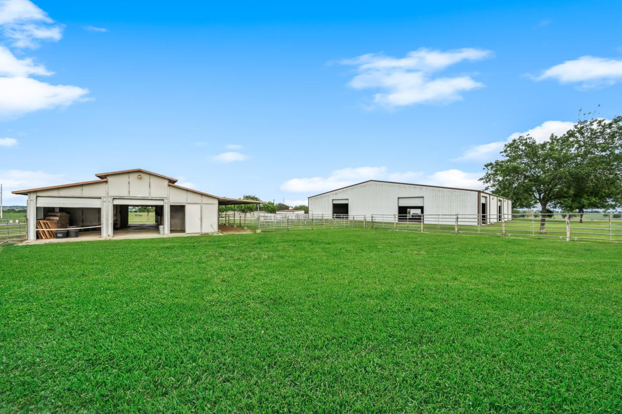 14.5+ Unrestricted Acre Equestrian Estate - photo 20