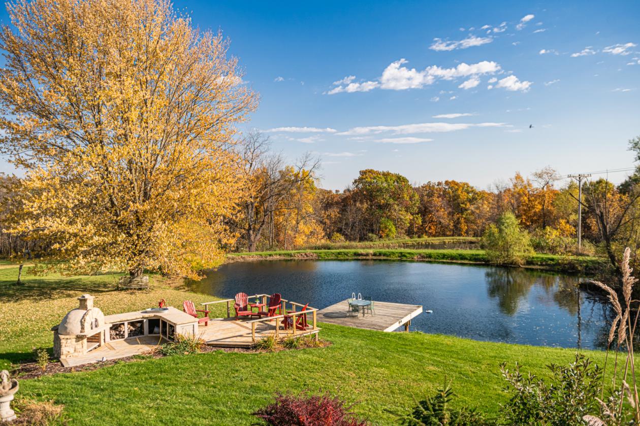 27 Acre Multi-generational Family Compound - photo 7
