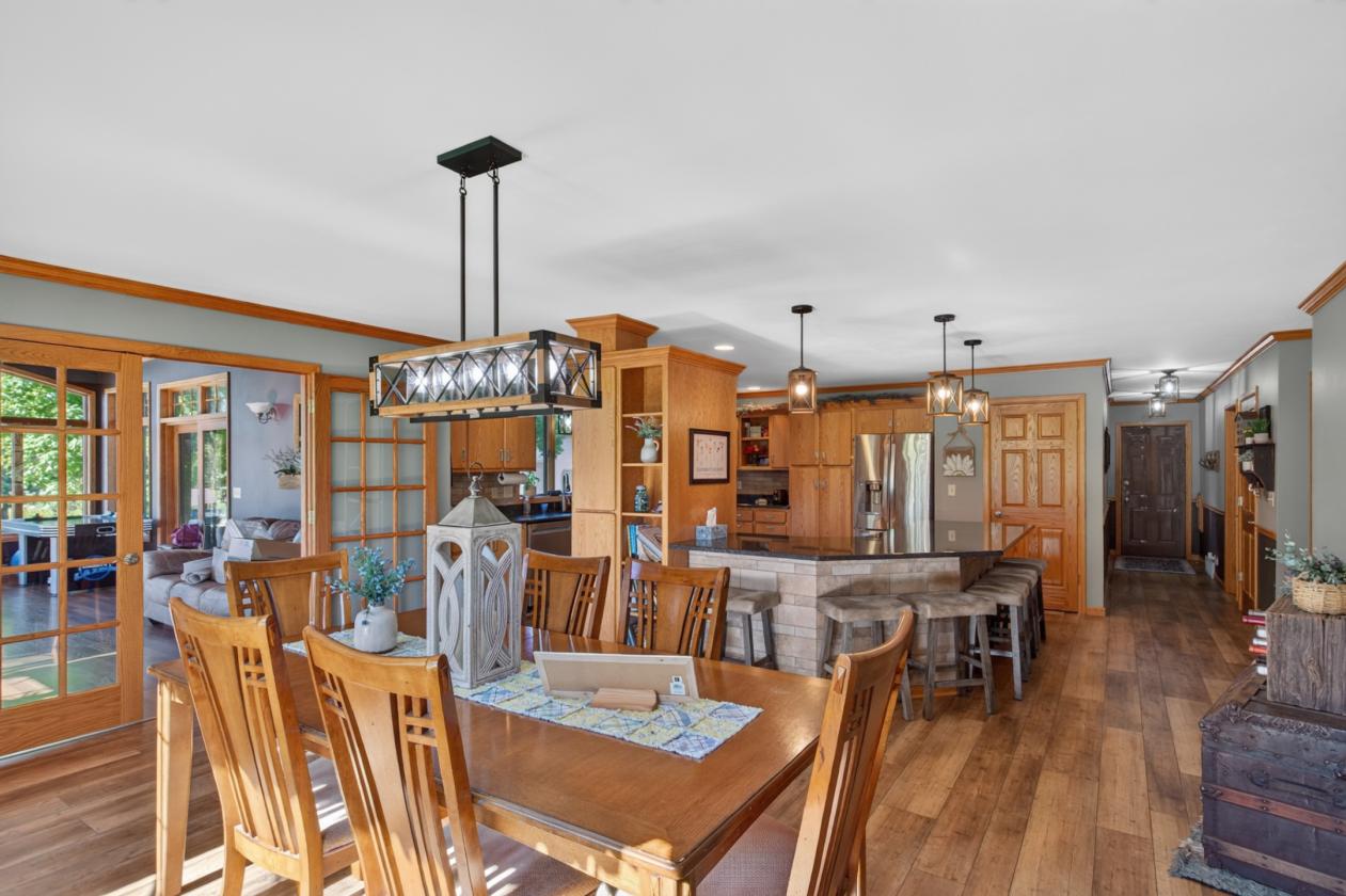 Central Wisconsin Dream! - photo 22