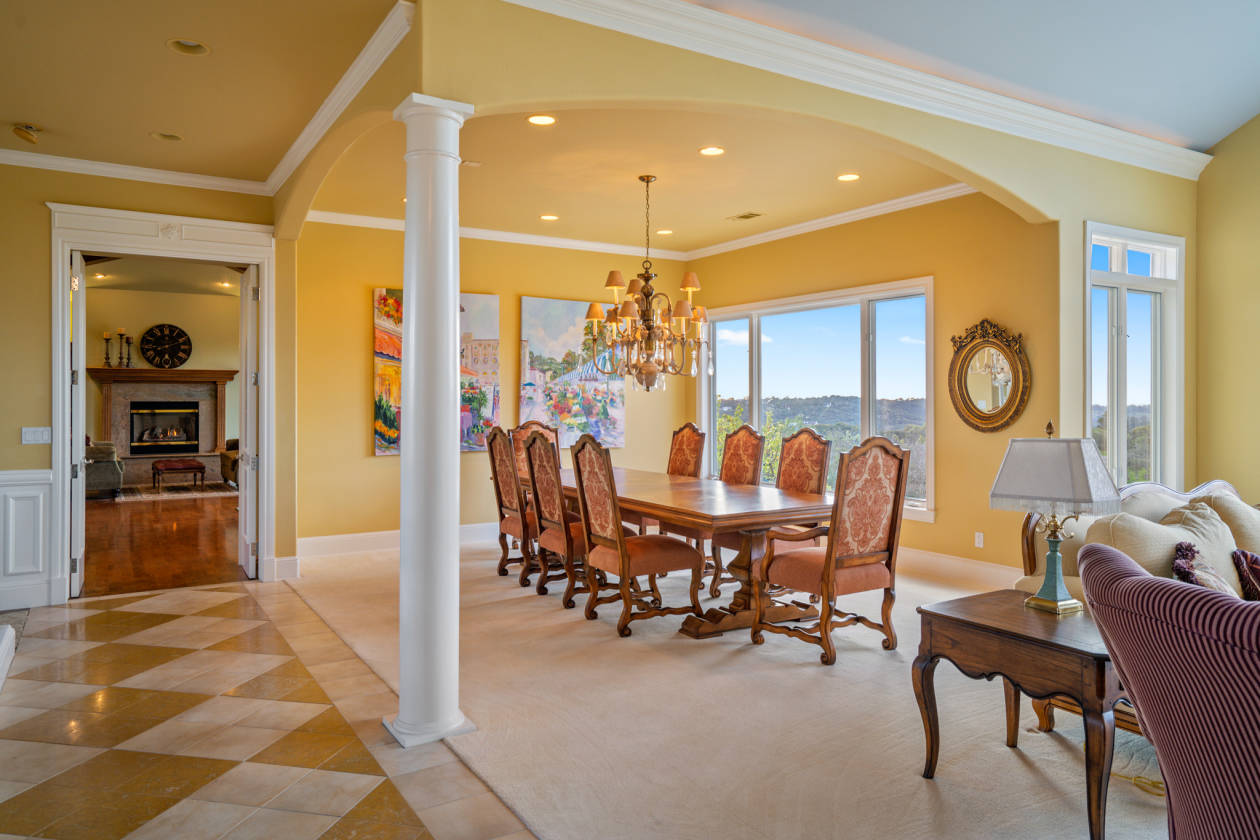 Central Coast, CA Ocean View Horse Ranch Nipomo, San Luis Obispo