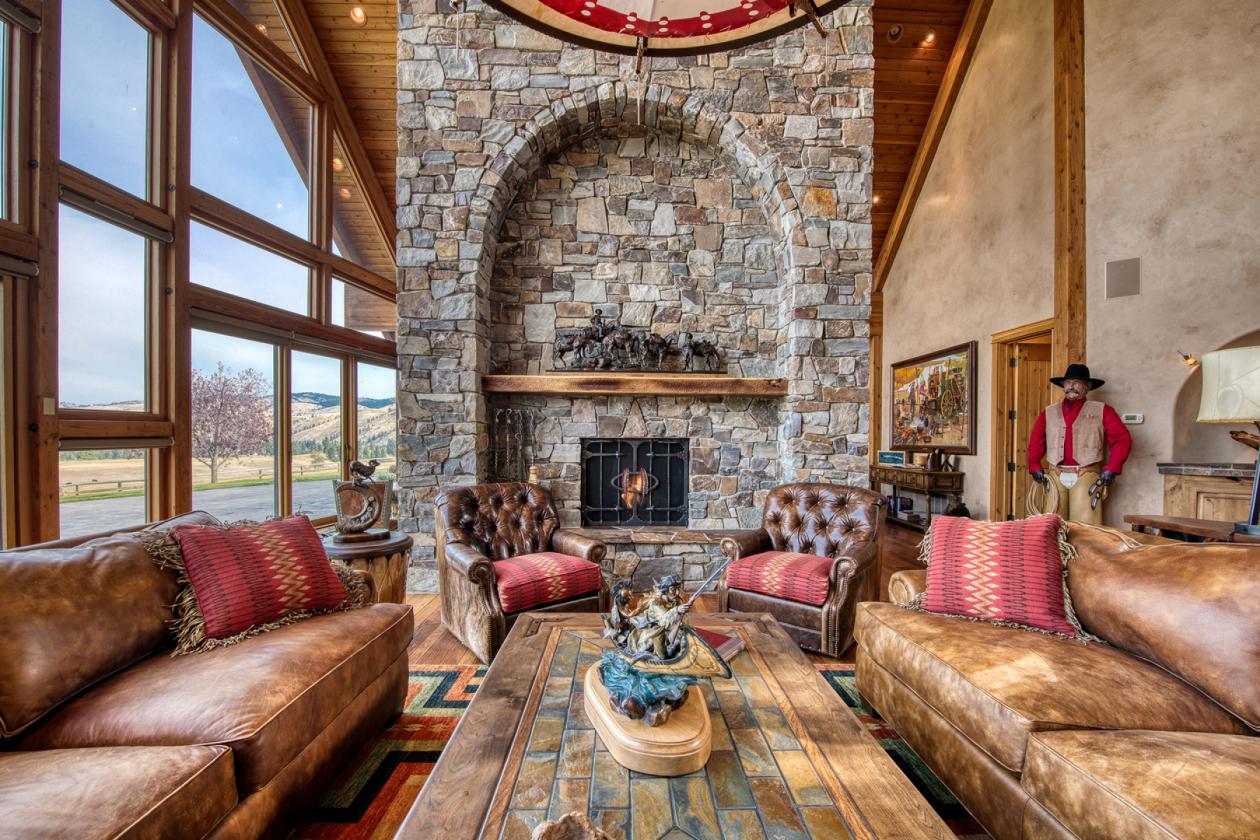 Two Feathers Ranch - photo 15