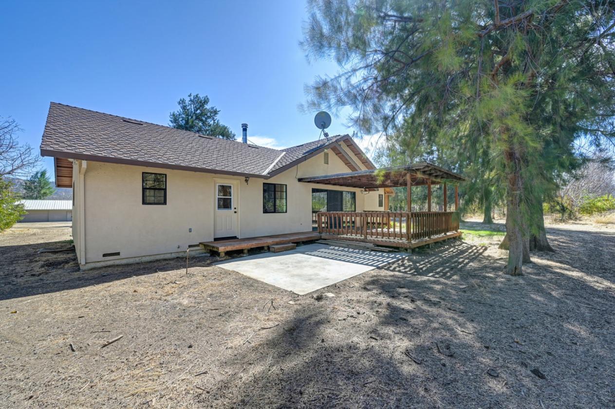 25-Acre Country Home & Horse Property - photo 26