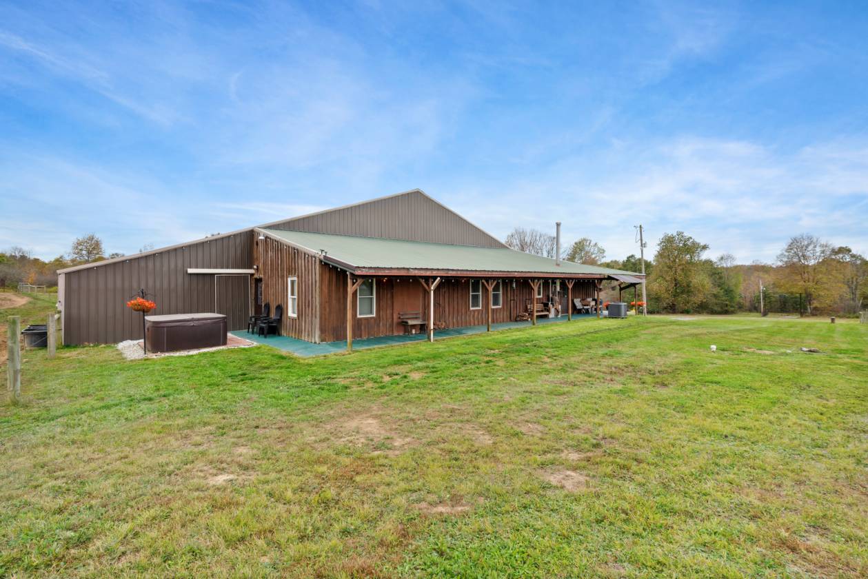 16.59 Acre Equestrian Estate - photo 18