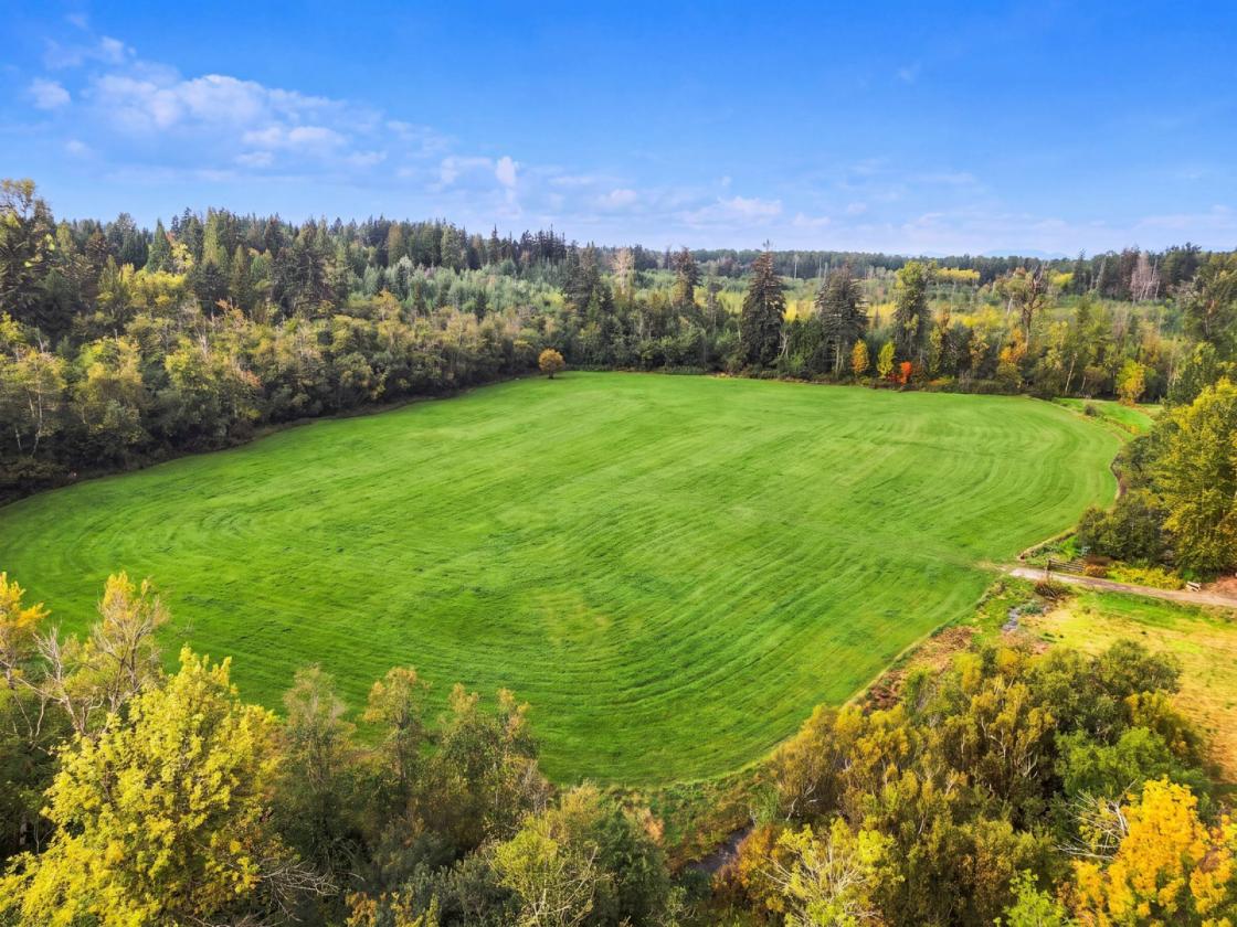 Legacy Equestrian Estate on 19 Acres - photo 27