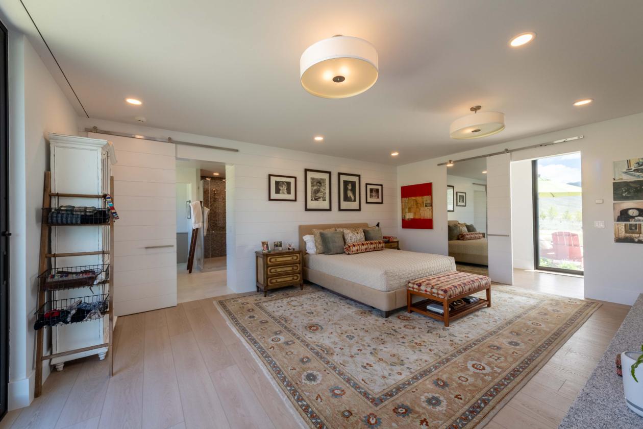 Luxury 65-Acre Equestrian Estate - photo 14