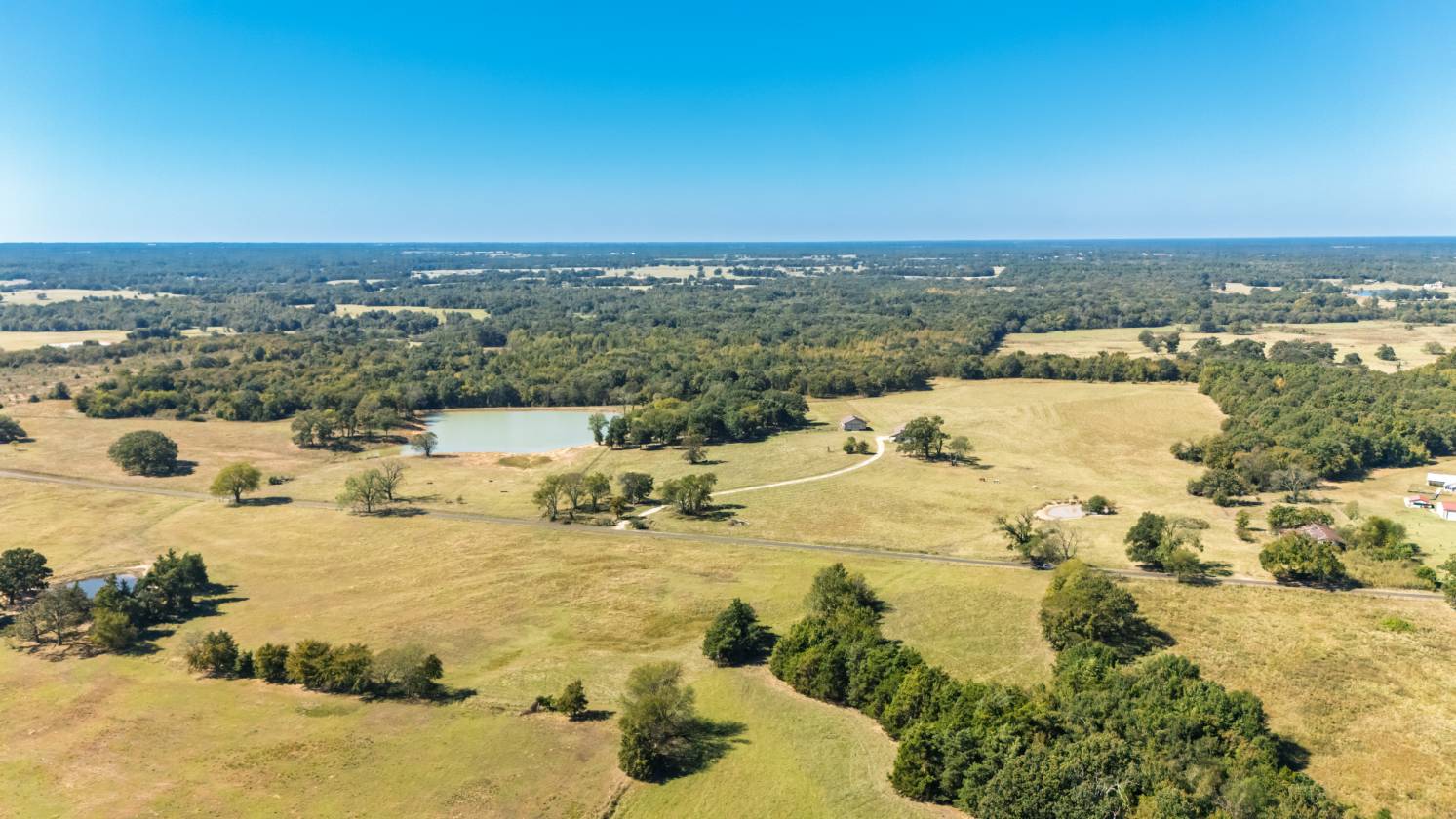 Horse Property for sale.