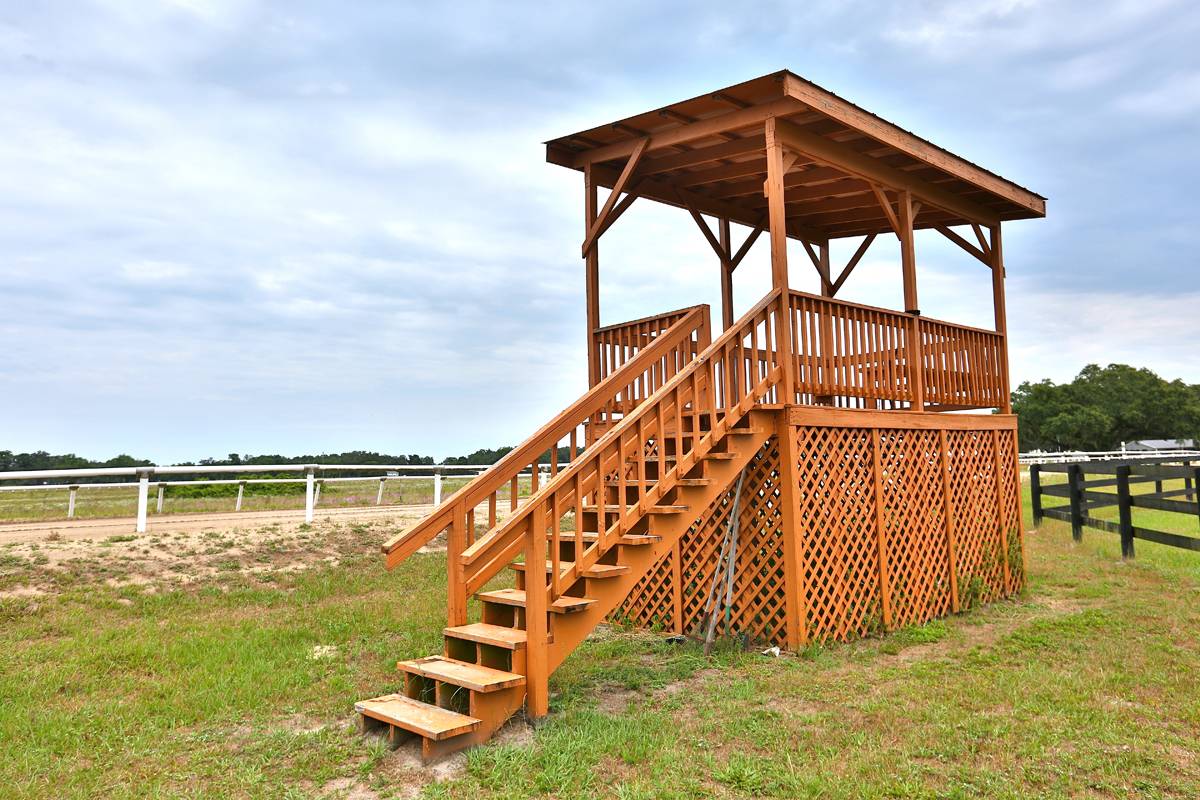 Premier Equestrian Facility - photo 22