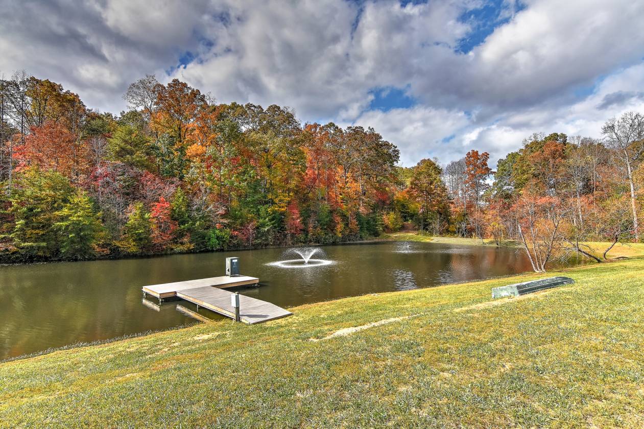 Badenyon Ranch - 750+ acre Farm & Sporting Club - photo 29