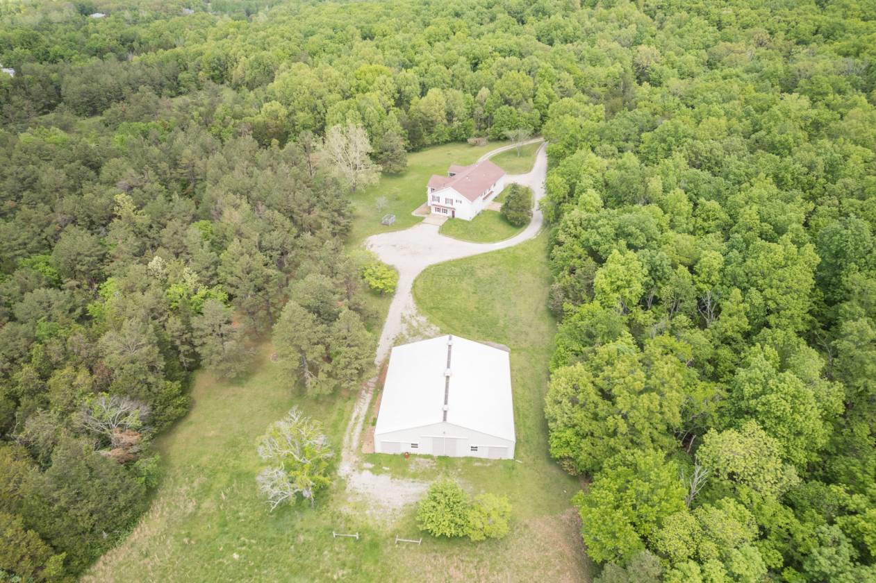 Horse Property for sale.